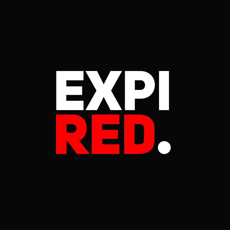 Expired Logo